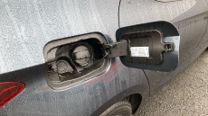 SEAT Leon 1.0 TSI EVO SE 5dr Petrol Hatchback